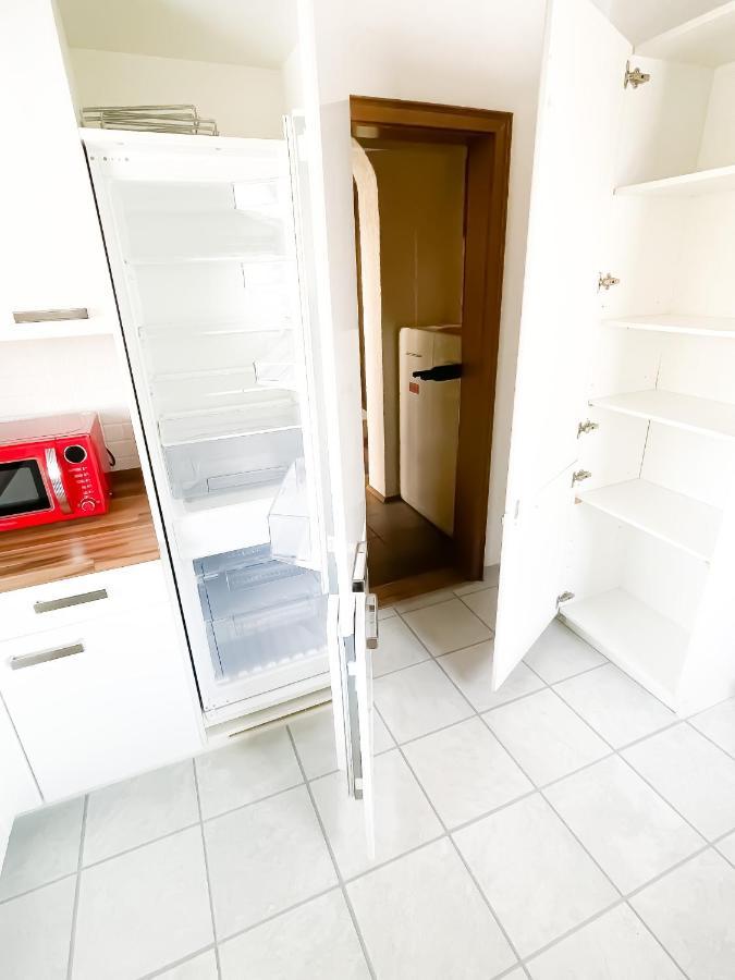 Kronau Ferienwohnung Balu מראה חיצוני תמונה