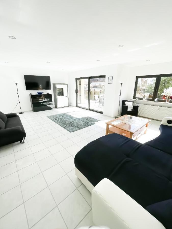 Kronau Ferienwohnung Balu מראה חיצוני תמונה