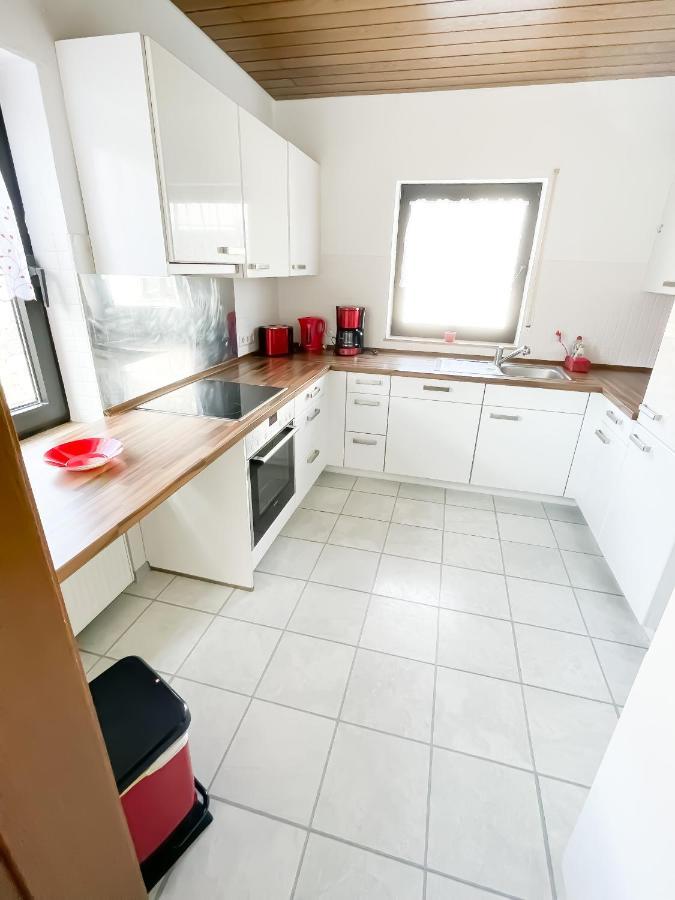 Kronau Ferienwohnung Balu מראה חיצוני תמונה
