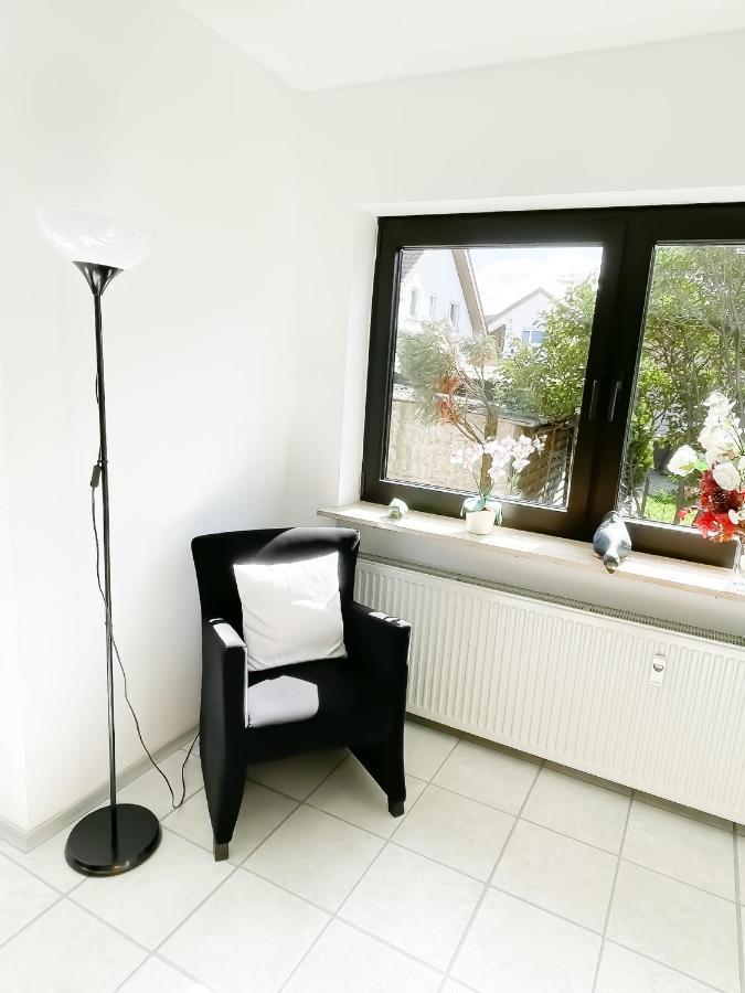 Kronau Ferienwohnung Balu מראה חיצוני תמונה
