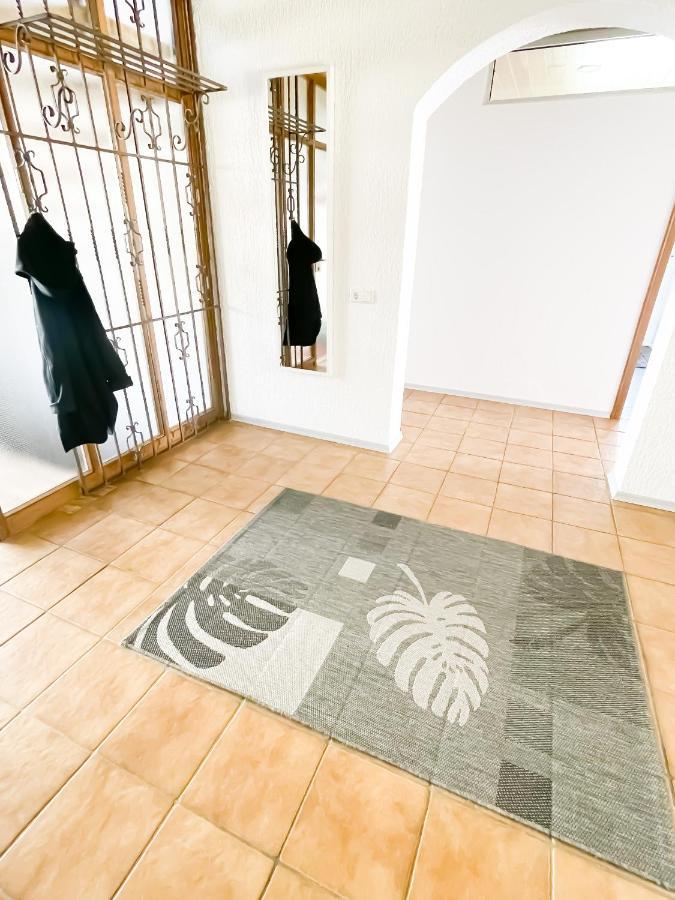 Kronau Ferienwohnung Balu מראה חיצוני תמונה
