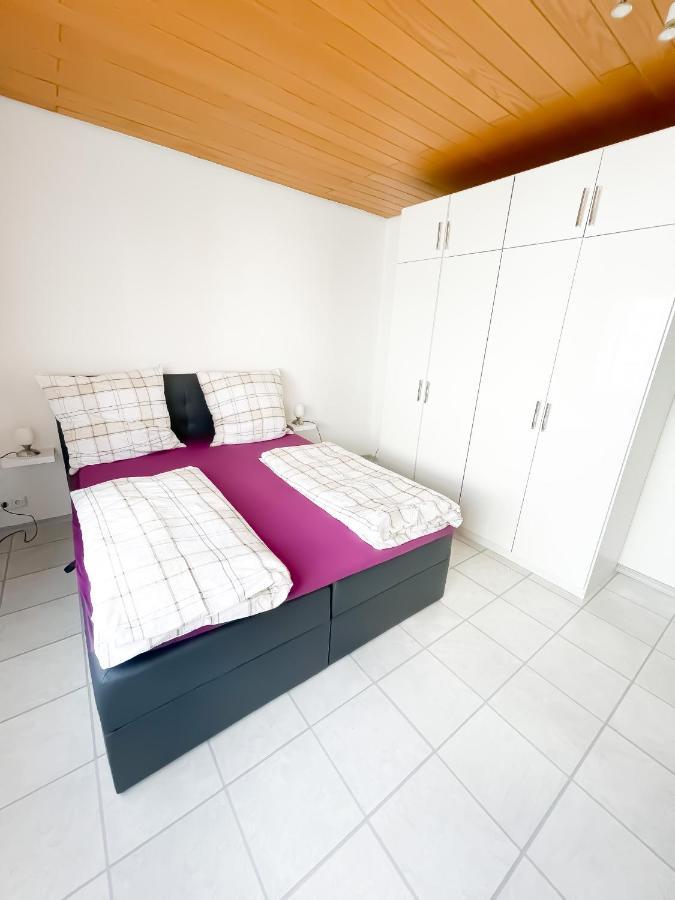 Kronau Ferienwohnung Balu מראה חיצוני תמונה