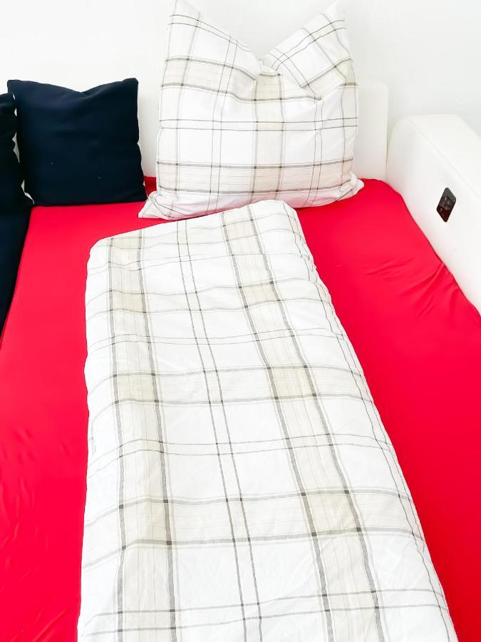 Kronau Ferienwohnung Balu מראה חיצוני תמונה