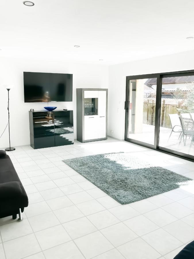 Kronau Ferienwohnung Balu מראה חיצוני תמונה