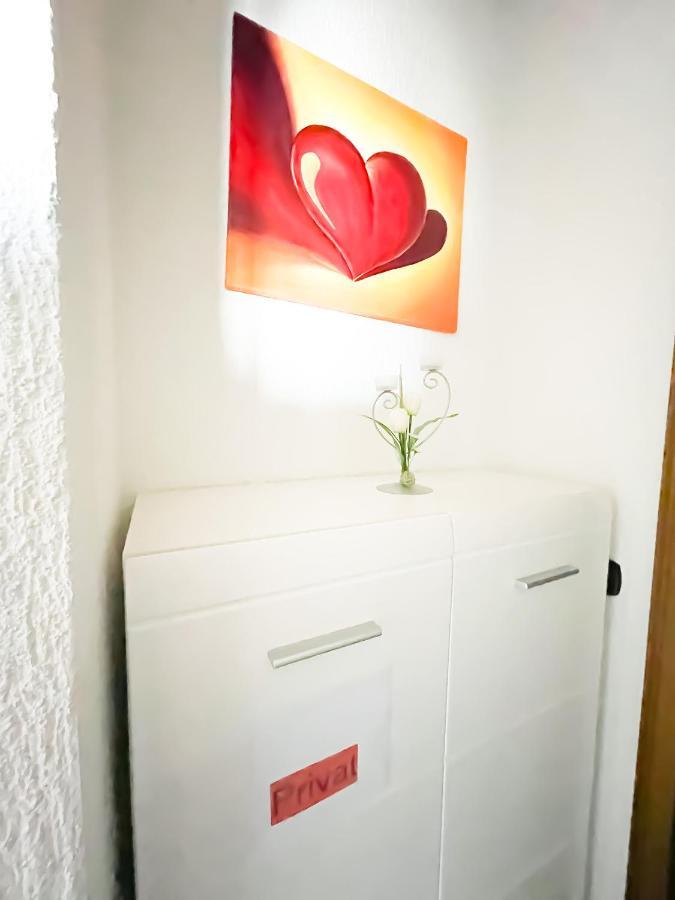 Kronau Ferienwohnung Balu מראה חיצוני תמונה