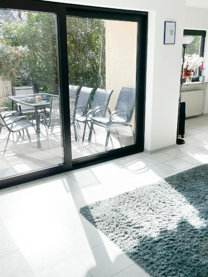 Kronau Ferienwohnung Balu מראה חיצוני תמונה
