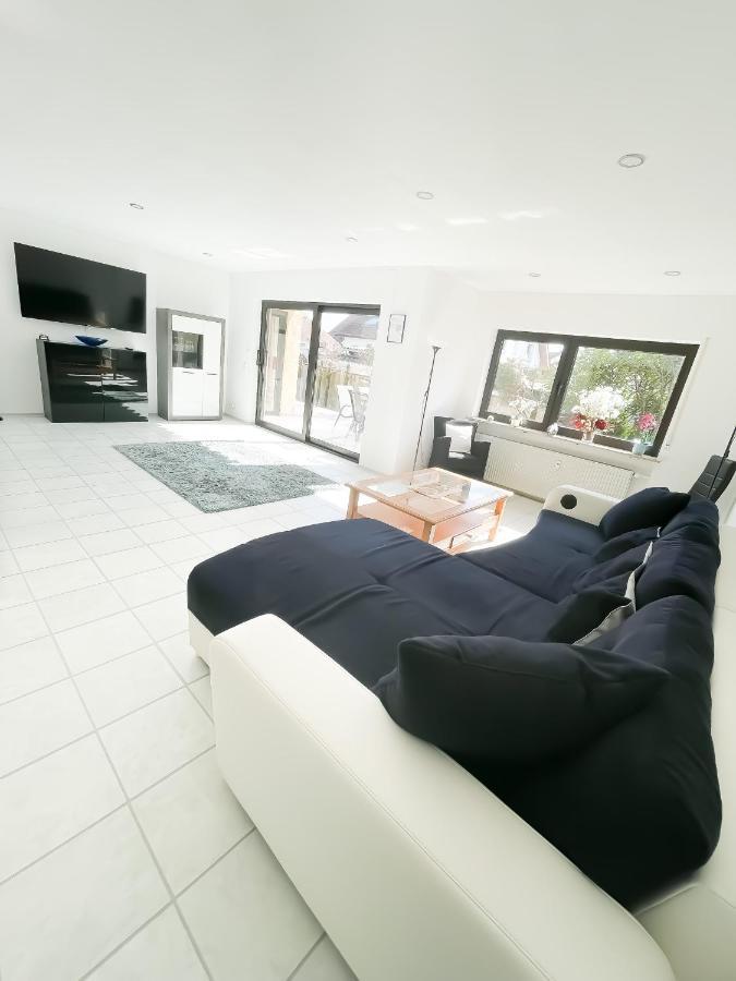 Kronau Ferienwohnung Balu מראה חיצוני תמונה